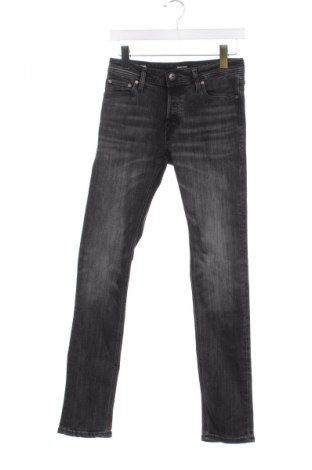 Męskie jeansy Jack & Jones, Rozmiar XS, Kolor Czarny, Cena 157,99 zł