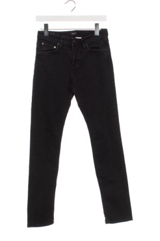 Męskie jeansy Jack & Jones, Rozmiar XXS, Kolor Czarny, Cena 39,99 zł