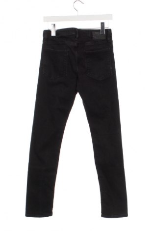 Męskie jeansy Jack & Jones, Rozmiar XXS, Kolor Czarny, Cena 39,99 zł