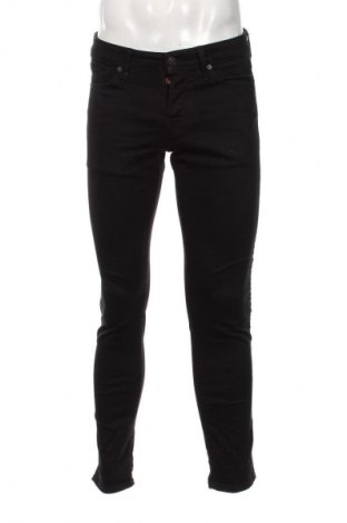 Blugi de bărbați Jack & Jones, Mărime M, Culoare Negru, Preț 156,99 Lei