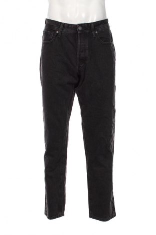 Męskie jeansy Jack & Jones, Rozmiar L, Kolor Czarny, Cena 39,99 zł