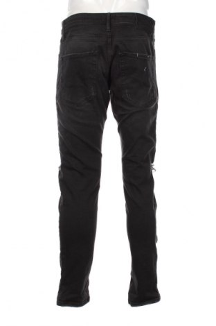 Herren Jeans Jack & Jones, Größe L, Farbe Schwarz, Preis 33,99 €