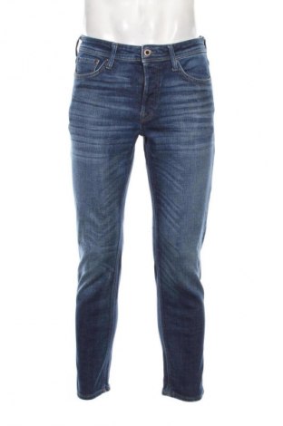 Męskie jeansy Jack & Jones, Rozmiar S, Kolor Niebieski, Cena 157,99 zł