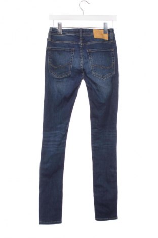 Męskie jeansy Jack & Jones, Rozmiar XXS, Kolor Niebieski, Cena 34,99 zł