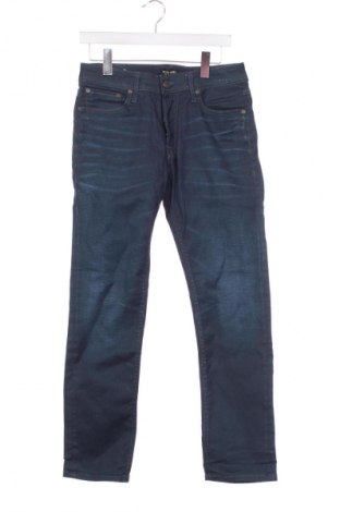 Herren Jeans Jack & Jones, Größe XS, Farbe Blau, Preis € 33,99