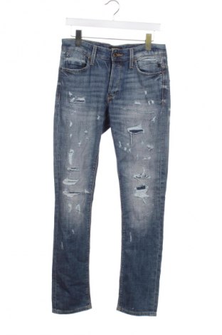 Męskie jeansy Jack & Jones, Rozmiar S, Kolor Niebieski, Cena 157,99 zł