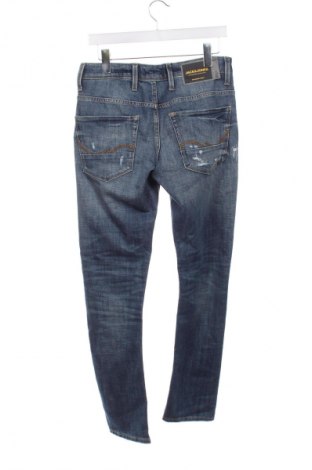 Ανδρικό τζίν Jack & Jones, Μέγεθος S, Χρώμα Μπλέ, Τιμή 15,99 €