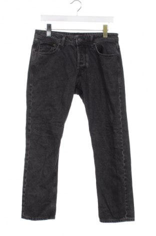 Męskie jeansy Jack & Jones, Rozmiar M, Kolor Czarny, Cena 157,99 zł