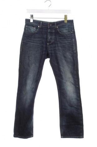 Blugi de bărbați Jack & Jones, Mărime S, Culoare Albastru, Preț 156,99 Lei