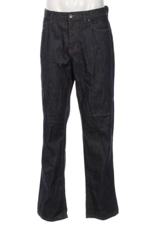 Herren Jeans Jasper Conran, Größe L, Farbe Blau, Preis 10,99 €