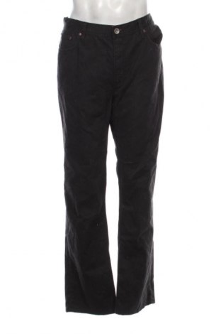 Blugi de bărbați Jeanswest, Mărime XL, Culoare Negru, Preț 31,99 Lei