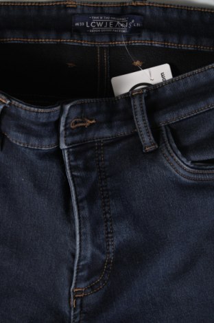 Herren Jeans LCW, Größe L, Farbe Blau, Preis € 10,99