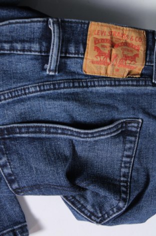 Męskie jeansy Levi's, Rozmiar XL, Kolor Niebieski, Cena 233,99 zł