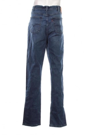 Męskie jeansy Levi's, Rozmiar XL, Kolor Niebieski, Cena 233,99 zł