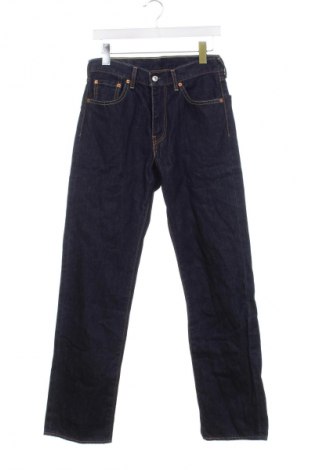 Herren Jeans Levi's, Größe S, Farbe Blau, Preis € 52,99