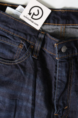 Ανδρικό τζίν Levi's, Μέγεθος L, Χρώμα Μπλέ, Τιμή 29,99 €