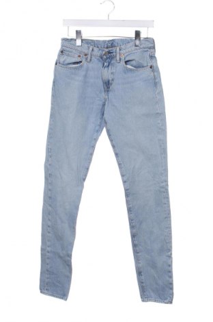 Herren Jeans Levi's, Größe XS, Farbe Blau, Preis € 36,13