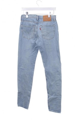 Ανδρικό τζίν Levi's, Μέγεθος XS, Χρώμα Μπλέ, Τιμή 36,13 €