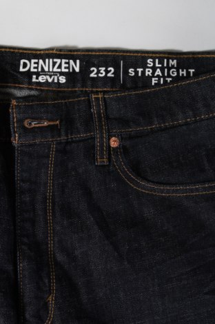 Męskie jeansy Levi's, Rozmiar L, Kolor Czarny, Cena 233,99 zł