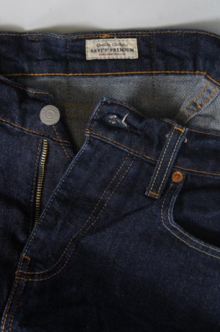 Ανδρικό τζίν Levi's, Μέγεθος S, Χρώμα Μπλέ, Τιμή 29,99 €