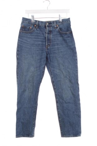 Női farmernadrág Levi's, Méret M, Szín Kék, Ár 30 012 Ft