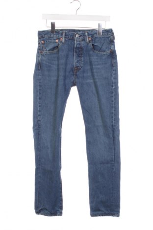 Herren Jeans Levi's, Größe M, Farbe Blau, Preis € 37,81