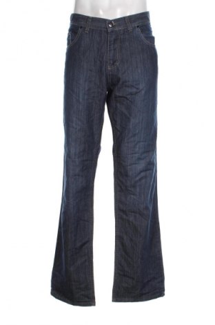 Herren Jeans Liberty, Größe XXL, Farbe Blau, Preis € 33,99