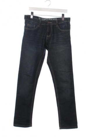 Herren Jeans Livergy, Größe M, Farbe Blau, Preis 5,99 €