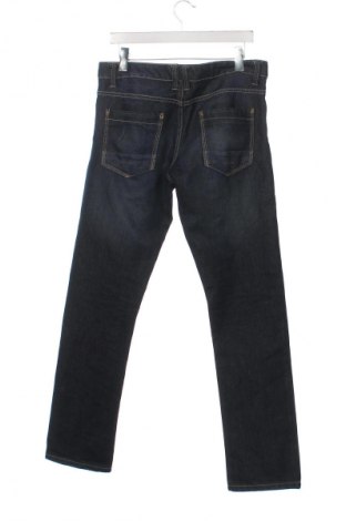 Herren Jeans Livergy, Größe M, Farbe Blau, Preis 5,99 €