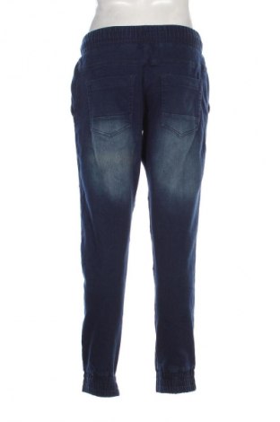 Herren Jeans Livergy, Größe M, Farbe Blau, Preis 6,99 €