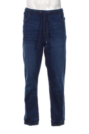 Herren Jeans Livergy, Größe L, Farbe Blau, Preis € 27,99