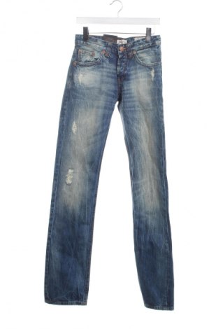 Herren Jeans Ltb, Größe S, Farbe Blau, Preis € 65,57