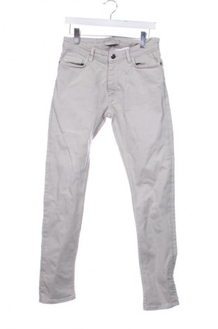 Herren Jeans Mango, Größe S, Farbe Grau, Preis € 17,44