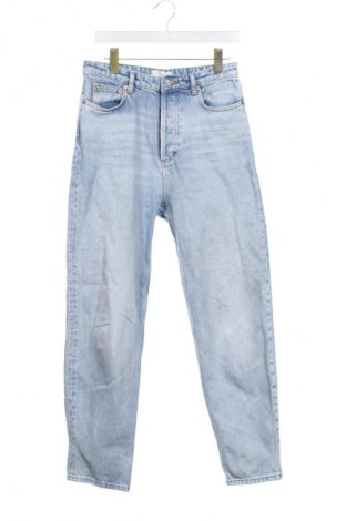 Herren Jeans Mango, Größe S, Farbe Blau, Preis 17,44 €