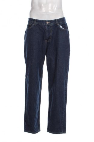 Herren Jeans New Look, Größe M, Farbe Blau, Preis € 6,99