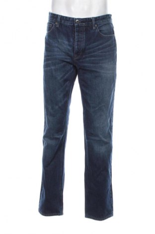 Herren Jeans Next, Größe L, Farbe Blau, Preis 33,99 €