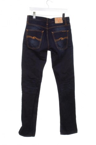 Męskie jeansy Nudie Jeans Co, Rozmiar M, Kolor Niebieski, Cena 88,99 zł