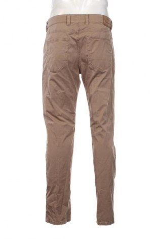 Herren Jeans Olymp, Größe L, Farbe Beige, Preis 13,99 €