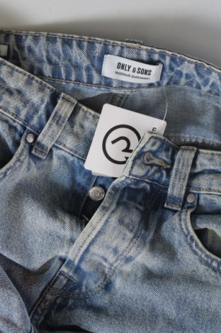 Herren Jeans Only & Sons, Größe S, Farbe Blau, Preis 7,99 €