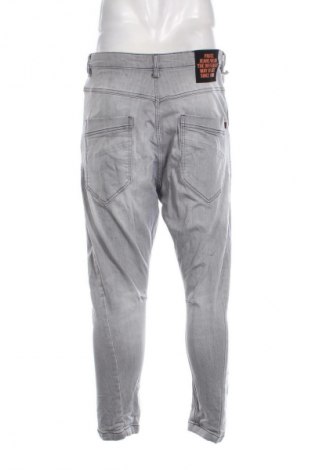 Ανδρικό τζίν Pause Jeans, Μέγεθος M, Χρώμα Γκρί, Τιμή 65,60 €