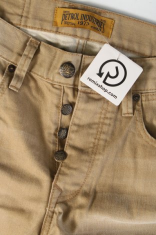 Herren Jeans Petrol Industries, Größe S, Farbe Beige, Preis € 24,55