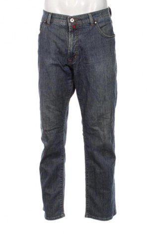 Herren Jeans Pierre Cardin, Größe L, Farbe Blau, Preis 38,36 €