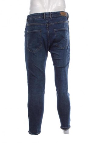 Herren Jeans Pull&Bear, Größe S, Farbe Blau, Preis 26,99 €