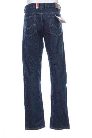 Pánske džínsy  Regular Denim, Veľkosť L, Farba Modrá, Cena  20,95 €