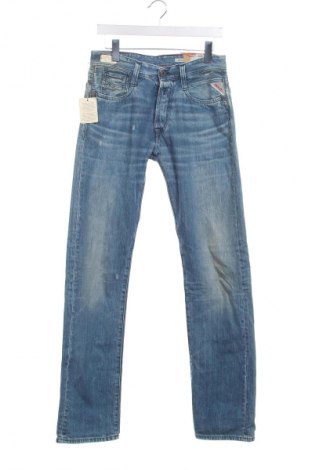 Herren Jeans Replay, Größe S, Farbe Blau, Preis € 46,99