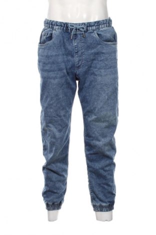 Herren Jeans Reserved, Größe M, Farbe Blau, Preis 19,95 €