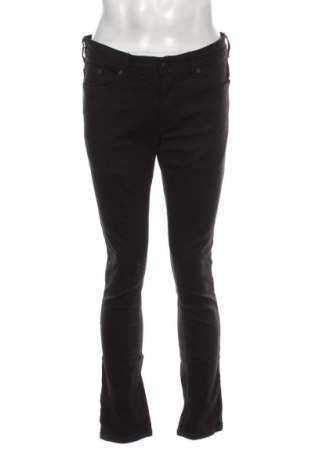 Herren Jeans River Island, Größe M, Farbe Schwarz, Preis 33,99 €