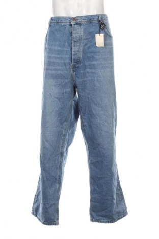 Herren Jeans River Island, Größe 3XL, Farbe Blau, Preis 21,99 €