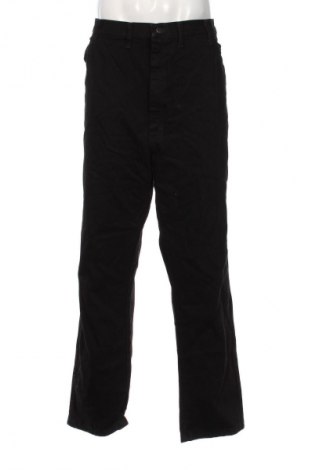 Herren Jeans Rustler, Größe 3XL, Farbe Schwarz, Preis 26,99 €