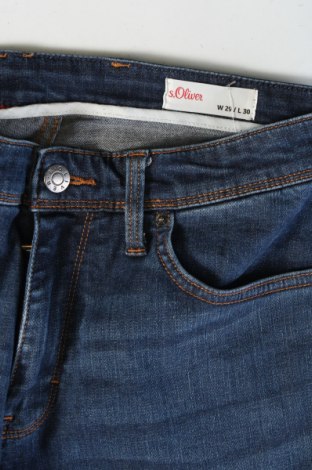 Herren Jeans S.Oliver, Größe M, Farbe Blau, Preis € 33,99